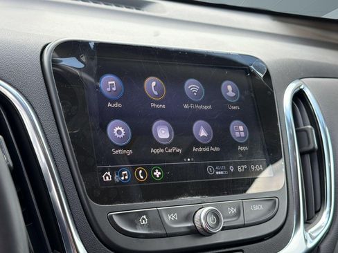 Certified 2024 Chevrolet Equinox LT FWD image 24