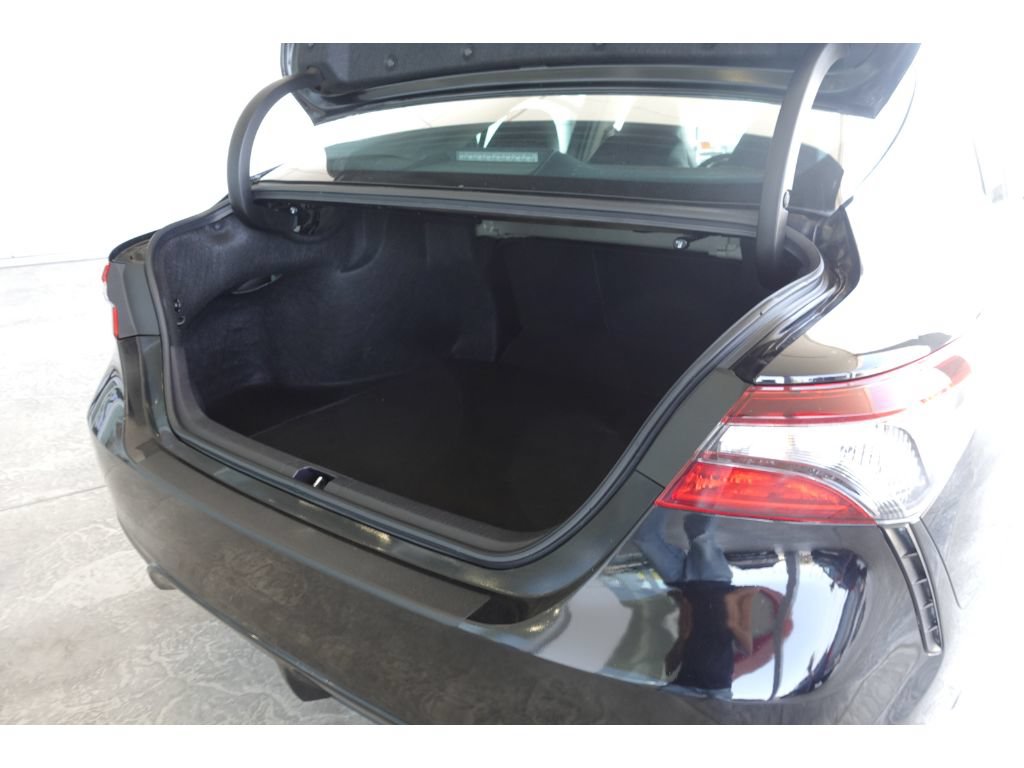 Certified 2024 Toyota Camry SE w/ Audio Upgrade Package FWD image 23