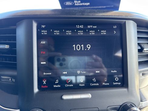 Used 2020 RAM 1500 Big Horn image 34