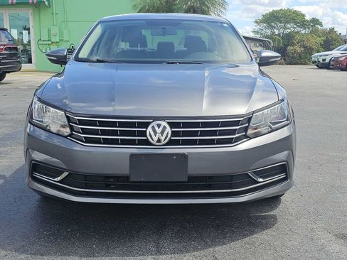 Used 2016 Volkswagen Passat 1.8T SE image 27
