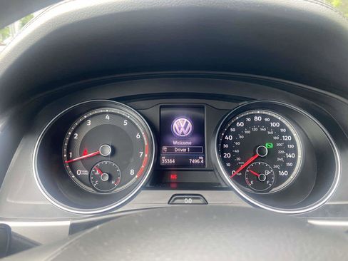 Used 2019 Volkswagen Atlas S w/ Towing Package AWD/4WD image 14
