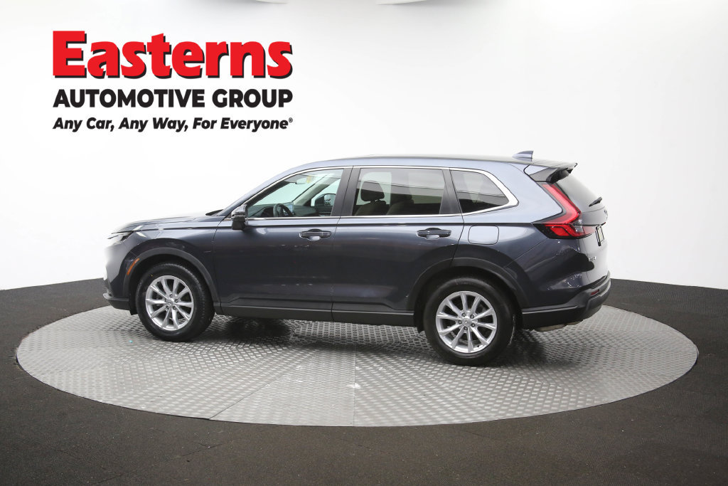 Used 2024 Honda CR-V EX-L image 58