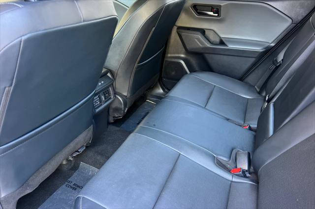Certified 2026 Toyota RAV4 XLE Premium AWD/4WD image 4