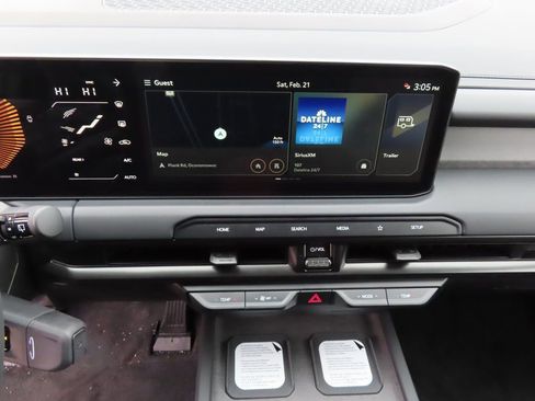 New 2027 Kia Telluride EX X-Line image 5