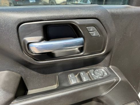 Used 2022 Chevrolet Silverado 3500 W/T w/ WT Fleet Convenience Package AWD/4WD image 14