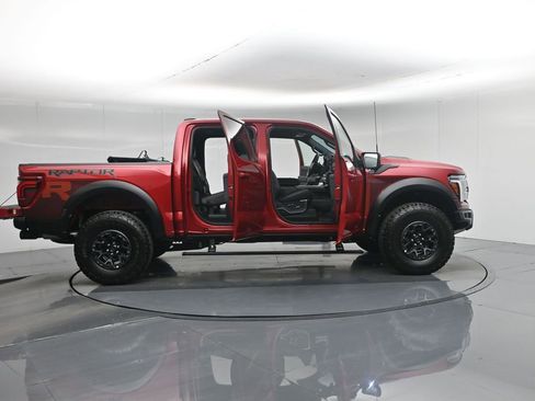 Used 2024 Ford F150 Raptor w/ Equipment Group 803A Raptor R image 5