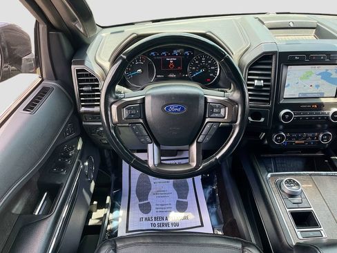 Used 2021 Ford Expedition Max Limited RWD image 24