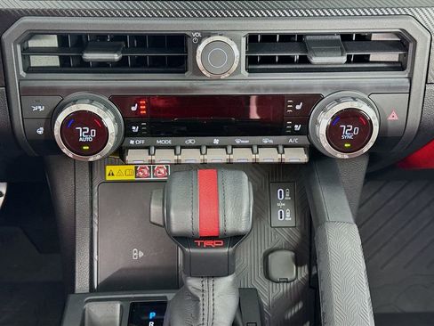 Used 2025 Toyota 4Runner TRD Pro image 39