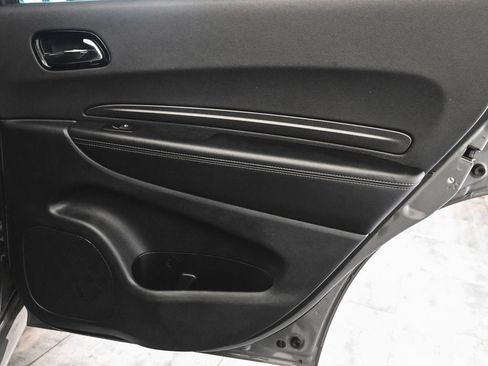 Used 2022 Dodge Durango GT image 12