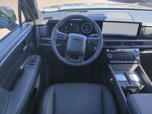 New 2026 Hyundai Santa Fe Calligraphy image 20