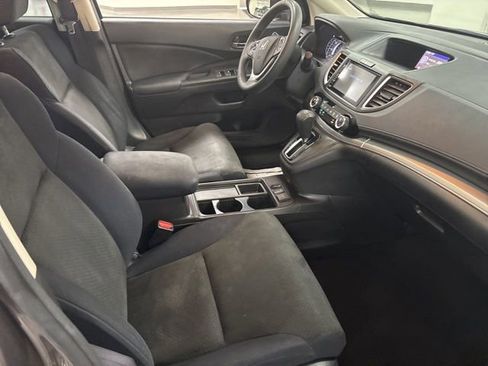Used 2015 Honda CR-V EX image 9