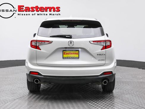 Used 2019 Acura RDX w/ Technology Package image 6