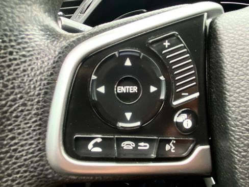 Used 2017 Honda Civic EX-T image 29
