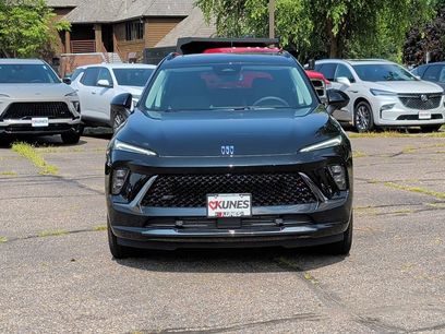 New 2026 Buick Envision Sport Touring