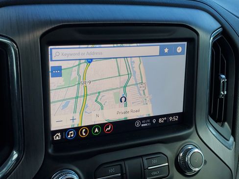 Used 2023 GMC Sierra 2500 Denali w/ Denali Ultimate Package image 26