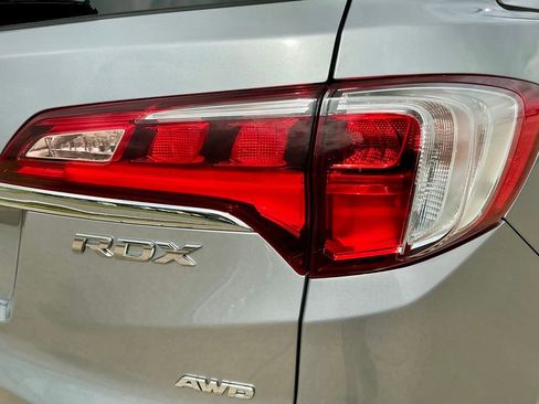 Used 2017 Acura RDX AWD image 16