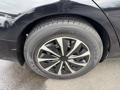 Used 2019 Nissan Altima 2.5 S FWD image 45