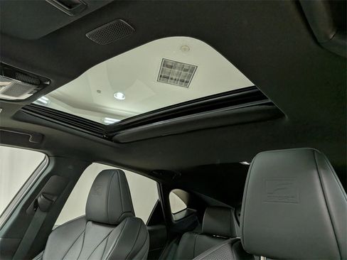 Certified 2022 Lexus NX 350 F Sport image 17