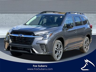 New 2025 Subaru Ascent Limited