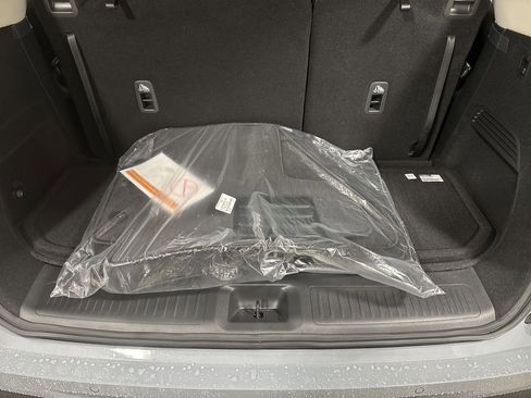 Certified 2026 INFINITI QX60 Luxe w/ Cargo Package image 31