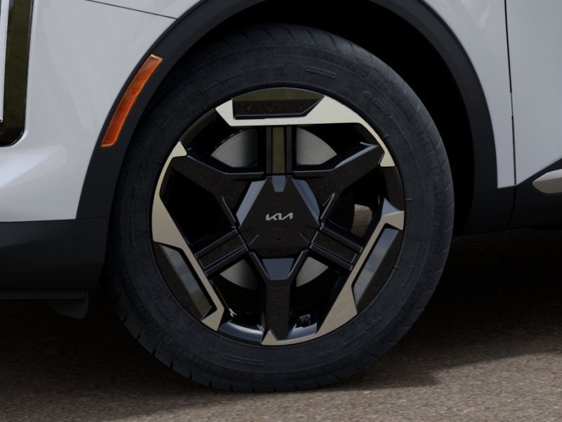 New 2027 Kia Sportage S FWD image 9