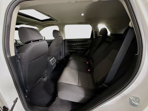 Certified 2023 Honda CR-V EX image 21
