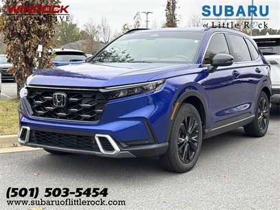 Used 2023 Honda CR-V Sport Touring