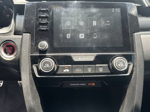 Used 2019 Honda Civic Sport image 28
