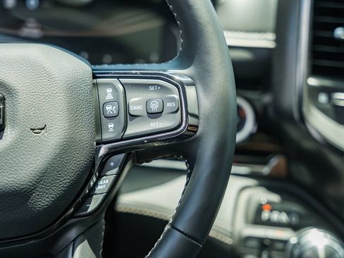 New 2026 RAM 1500 Limited AWD/4WD image 33