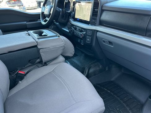 Certified 2023 Ford F350 XLT w/ XLT Premium Package image 16