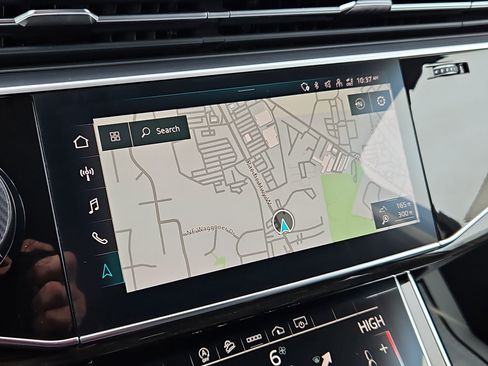 Used 2022 Audi Q7 2.0T Premium image 19