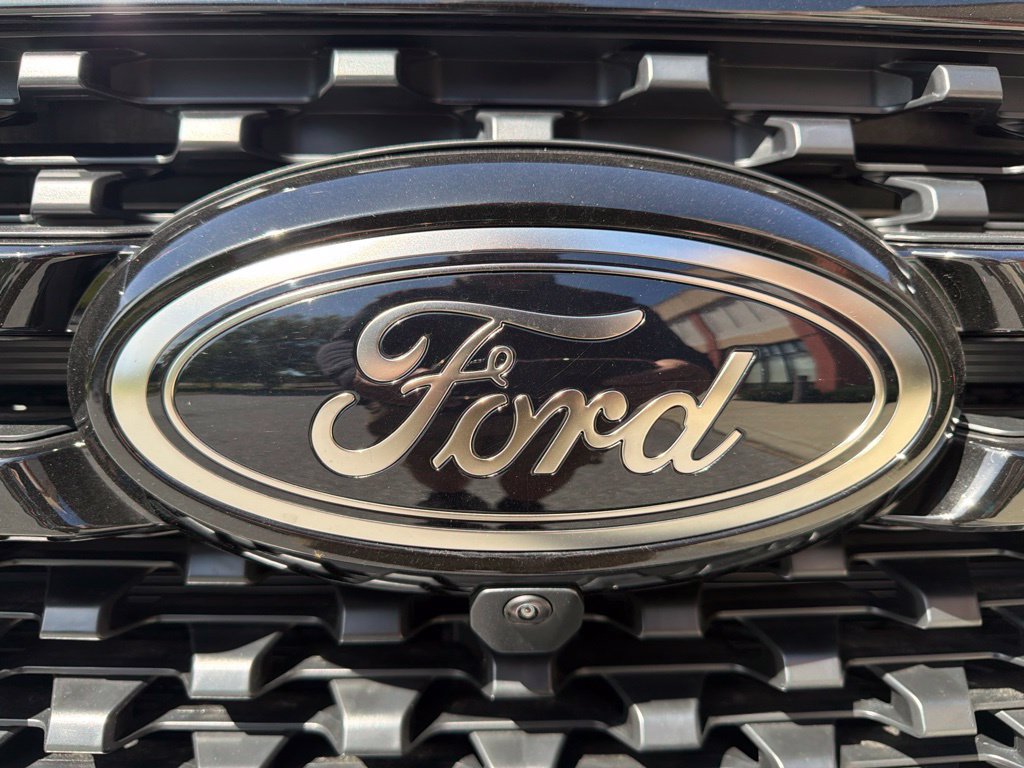 New 2026 Ford Ranger Lariat w/ Black Appearance Package AWD/4WD image 16