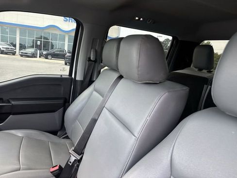Used 2023 Ford F150 XL w/ Trailer Tow Package AWD/4WD image 22