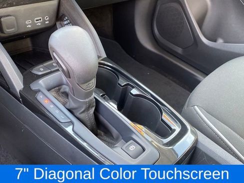 Certified 2023 Chevrolet TrailBlazer LT image 12