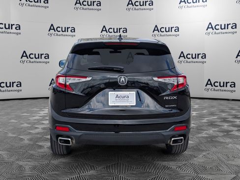 Certified 2025 Acura RDX Base image 6