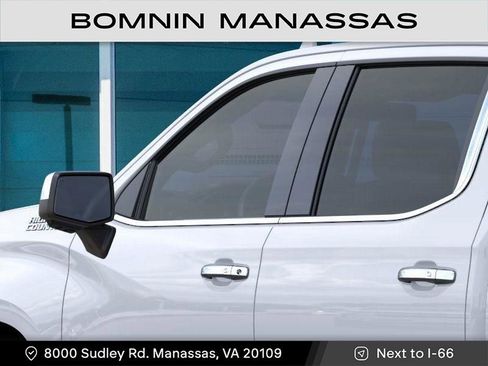 New 2026 Chevrolet Silverado 1500 High Country image 12