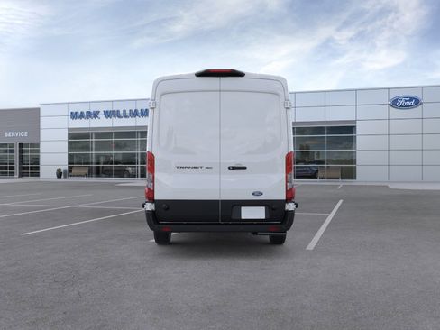 New 2026 Ford Transit 150 148 Medium Roof RWD image 5