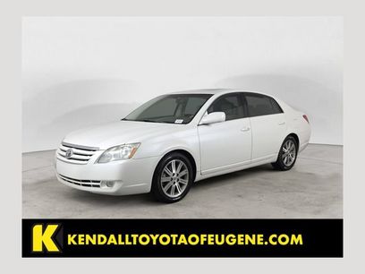 Used 2006 Toyota Avalon Limited