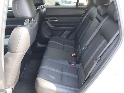 Certified 2024 MAZDA CX-50 AWD 2.5 S w/ Cargo Package image 10