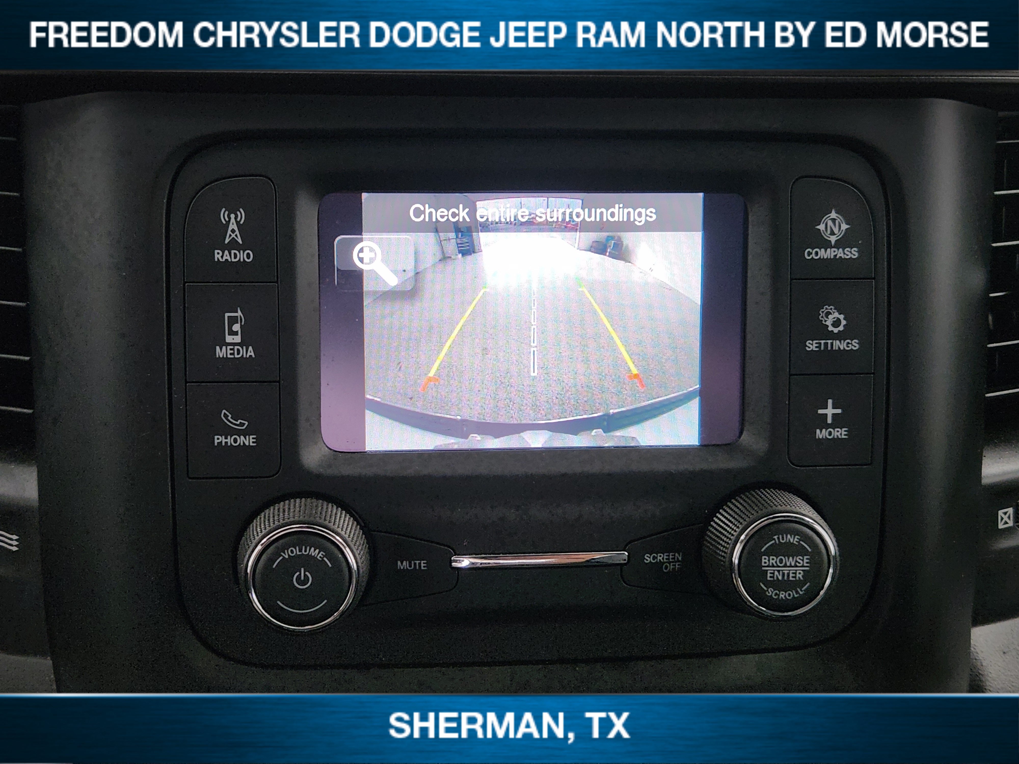 Used 2022 RAM 1500 Lone Star RWD image 12