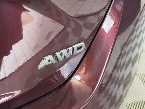 Used 2025 Nissan Altima 2.5 SV image 16