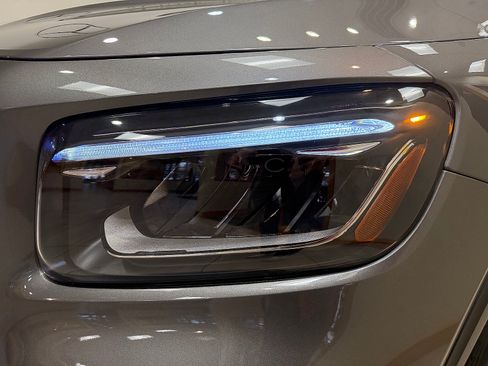 Certified 2026 Mercedes-Benz GLB 250 image 8