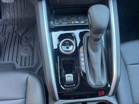 New 2026 Chevrolet Colorado Trail Boss AWD/4WD image 31