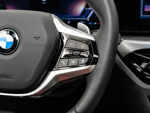 Used 2025 BMW 330i xDrive Sedan image 22