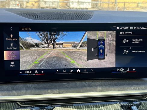 New 2026 BMW X6 xDrive40i w/ Executive Package image 29