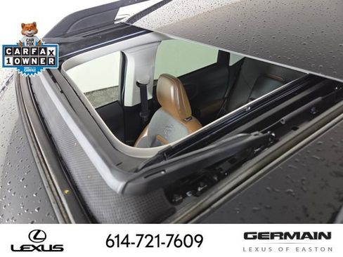 Used 2021 Ford Bronco Sport Outer Banks w/ Outer Banks Package AWD/4WD image 31