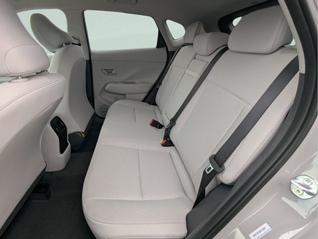 New 2027 Hyundai Kona SEL Sport FWD image 9