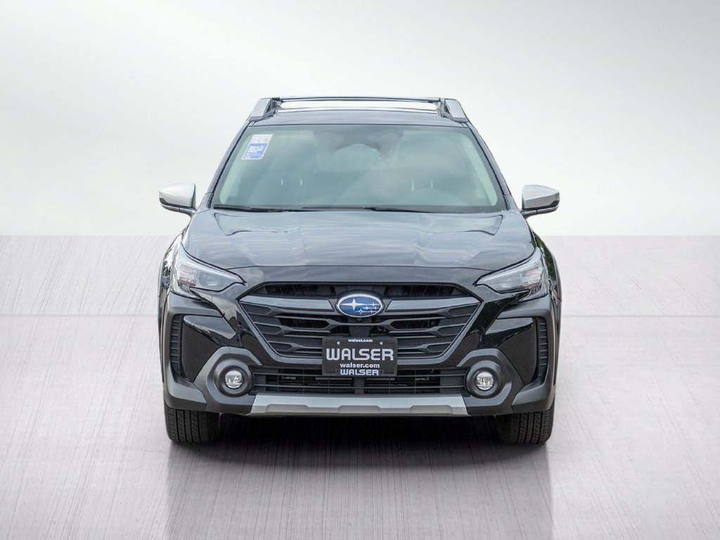 Used 2023 Subaru Outback Touring XT AWD/4WD image 8
