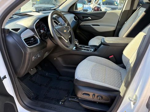 Used 2023 Chevrolet Equinox LS AWD/4WD image 13