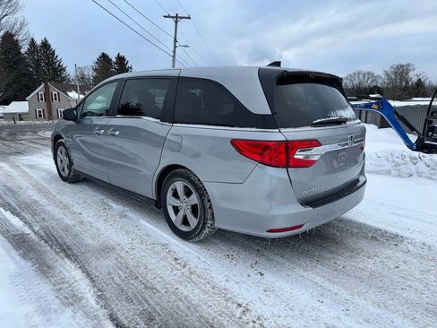 Used 2019 Honda Odyssey EX-L image 2